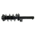 thumbnail image 2 of TRQ Front Strut and Spring Assembly Fits 2012-2018 Volkswagen Passat, 2 of 5