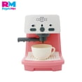 thumbnail image 3 of Juguete Cafetera Con Taza Incluye Luz Y Sonido Realistas, 3 of 8