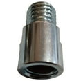 thumbnail image 4 of Angle Grinder Attachment Converter Screw Rod Polishing Stable Durable Multifunctiion Thread Converter Adapter for Angle Grinder Spare Parts M14 to 5 8in, 4 of 8