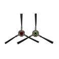 thumbnail image 3 of Kit de Filtro de Cepillo Lateral Principal YONGSHENG Compatible con Ecovacs Deebot Ozmo 900 Dn5g, 3 of 5