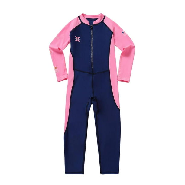 Long sleeve 2024 sun safe suit