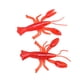 thumbnail image 5 of Señuelos de Camarones de Pesca ANGGREK Cebo Realista Luminoso Suave, 5 of 8