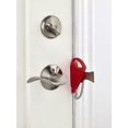 thumbnail image 4 of Portable Hotel Door Lock, 4 of 5