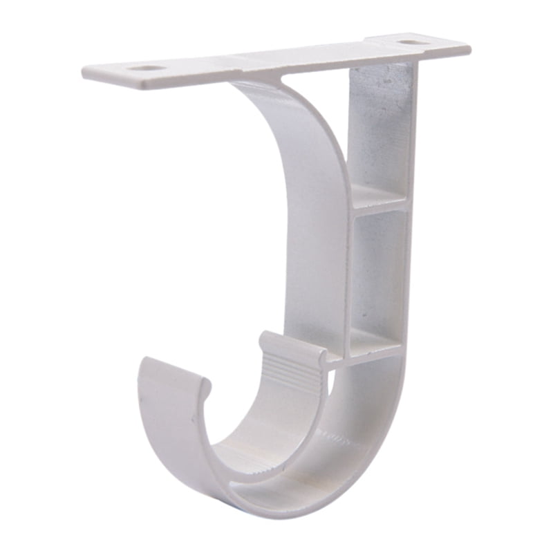 ceiling mount rod holder