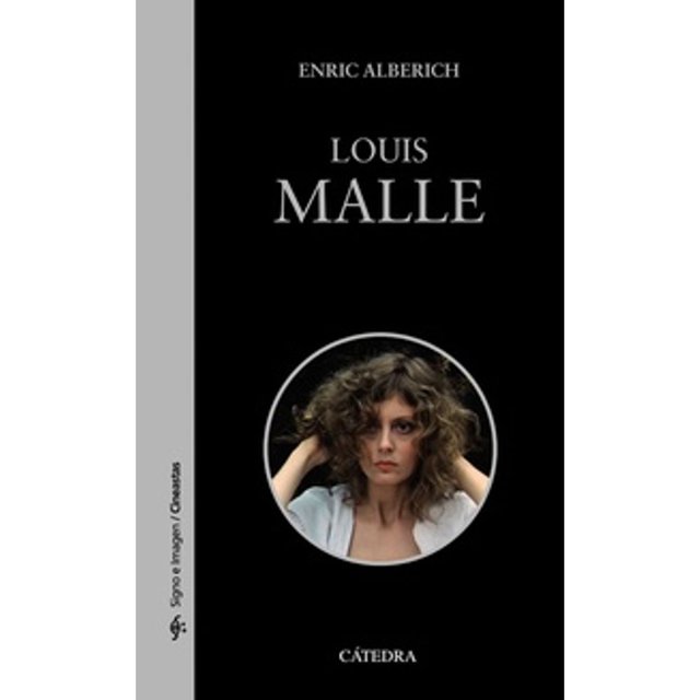 Libro Louis Malle Tapa Blanda, Autor Enric Alberich Grau, Editorial Catedra