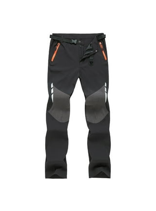 Alpine Swiss Mens Waterproof Ski Snowboarding Pants Insulated Winter Snow  Pants