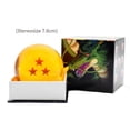 thumbnail image 4 of Dragon Ball 7CM Super bolas de cristal figuras Dragon Ball DBZ figuras de acción juguetes modelo colección decoración ornamento regalo para fanáticos, 4 of 4