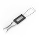 thumbnail image 4 of Extractor De Tapa De Llave Extractor De Tapa De Llave De Teclado Mecánico 2 En 1 Extractor De Eje Universal (Negro), 4 of 7