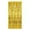 Gold, variant on 1x2m Rain Curtain Backdrop, Birthday Party, Wedding, Photo Booth Decor, Streamers, Fringe, Colorful Ribbons, Celebration Background, Festive Wall Hanging, Holiday Event Decoration