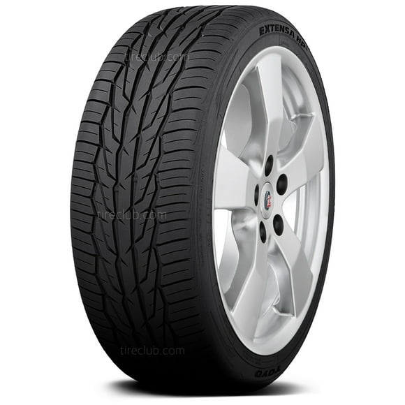 Llanta Toyo Extensa HP II 195/55R15 85V