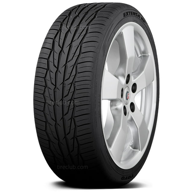 Llanta Toyo Extensa HP II 255/35R19 96W XL