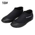 thumbnail image 2 of DiveSail Botas de agua de 3 mm Zapatos de buceo ultraligeros utilizados en el accesorio de agua para surf Bota de vadeo en bolsas Paquete para adultos Hombres typeA 10 # （43-44） Eigraketly OD003278-07, 2 of 7