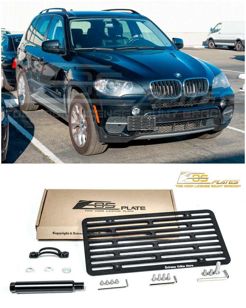 Extreme Online Store Replacement for 2007-2013 BMW E70 X5