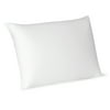 Beautyrest Latex Bed Pillow with Removable Cover, King