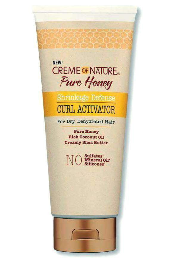 Creme Of Nature Pure Honey Creme Of Nature Pure Honey Curl Activator - 10.5oz | Walmart Canada