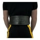 thumbnail image 4 of Cinturón Faja Pesa Levantamiento Tayga Lumbar Gym Talla CH Color Negro, 4 of 4