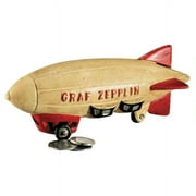Design Toscano The Graf Zepplin Collectible Replica Toy