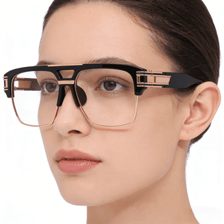 Small Face Acetate Polarized Sunglasses for Women UV  display picture 1