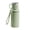 Green, variant on Eqslft Vacuum Bottle,Insulated Stainless Steel Bottle With Lid, Portable Flask For Hot Cold Beverages Travel Outdoor Use(1PC0