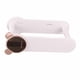 thumbnail image 4 of Estante De Almacenamiento Para Colgar Ropa, Gancho Multifuncional Para Colgar En El Hogar, Balcón, Colgador Con Clip, 4 of 7
