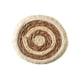 thumbnail image 2 of Campana Para Cocina Tassel Placemats Japanese Style Straw Cattails Heat Insulating Mats Woven Round Non Slip AAnd Non Scald Table Mats, 2 of 8