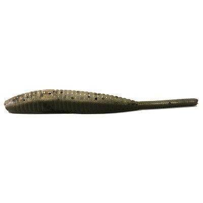 shad shape worm