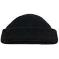 thumbnail image 3 of Dachstein Woolwear 4 Ply Extreme Warm 100% Austrian Boiled Wool Alpine Watch Cap Hat, 3 of 5