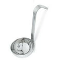 thumbnail image 2 of Vollrath 4970410 Ladle - Short Handled 4 oz. Capacity, 2 of 5