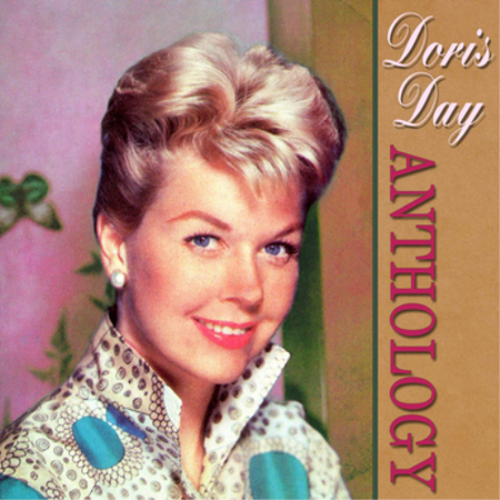 Anthology (Audiobook)