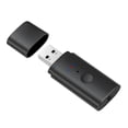 thumbnail image 2 of Transmisor Plug Adaptador de sonido de salida doble Extensor Reducción de ruido Expansión USB para Computadora portátil, 2 of 9
