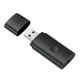 thumbnail image 2 of Transmisor Plug Adaptador de sonido de salida doble Extensor Reducción de ruido Expansión USB para Computadora portátil, 2 of 9