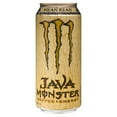 thumbnail image 2 of MONSTER ENERGY, Java Mean Bean, 444mL, Can, 2 of 5