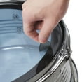 thumbnail image 3 of ELAYARD 1 Set Noise Cancelling Silicone Drum Mute Tips Multi For Practice Drummers, 3 of 8