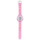 thumbnail image 1 of Reloj para niños de dibujos animados Reloj electrónico para niños con retroiluminación LED resistente al agua y cronómetro despertador para niños de 3 a 10 años Rosa, 1 of 5