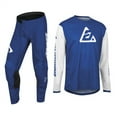thumbnail image 1 of Answer Racing Arkon Bold Jersey and Pant Combo Reflex Blue/White (X-Large,W40), 1 of 1