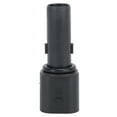 thumbnail image 2 of Headlight Side Light Black Bulb Holder, Direct Replacement Easy To Install Parking Light Bulb Socket Premium 63128380205  for R55 R56 R57 R58 R59 R60 R61, 2 of 7
