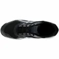 thumbnail image 5 of ASICS Men's Upcourt 2 Volleyball Shoes Black/White/Dark Grey 10 US, Save 10% Off, 5 of 5