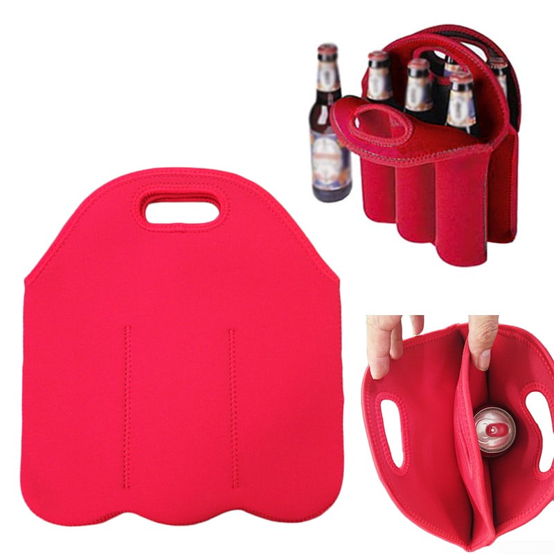 insulated beer bag