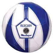 MacGregor Mercury Club Soccer Ball With Size 5 70200235