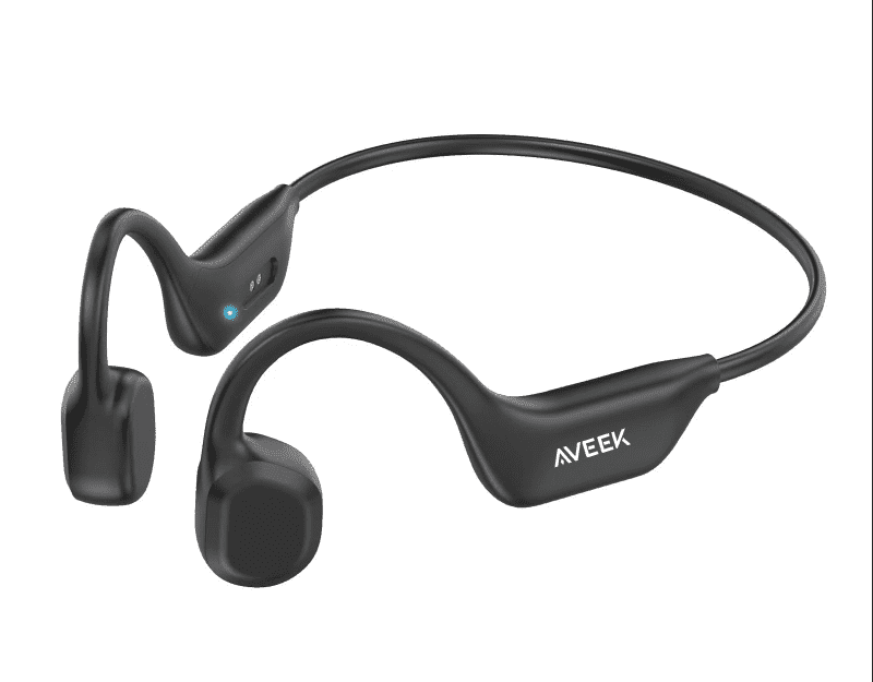 Free Shipping! Cleer ARC II Sport Open-Ear True Wireless Bluetooth