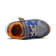 thumbnail image 7 of Stride Rite Toddlers Made2play Journey 2 Sneakers, Grey \ Multi,8 M US, 7 of 7