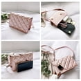 thumbnail image 4 of Crossbody Bags for Women Small Handbags Shoulder Bag Ladies Purse Bag, 4 of 5