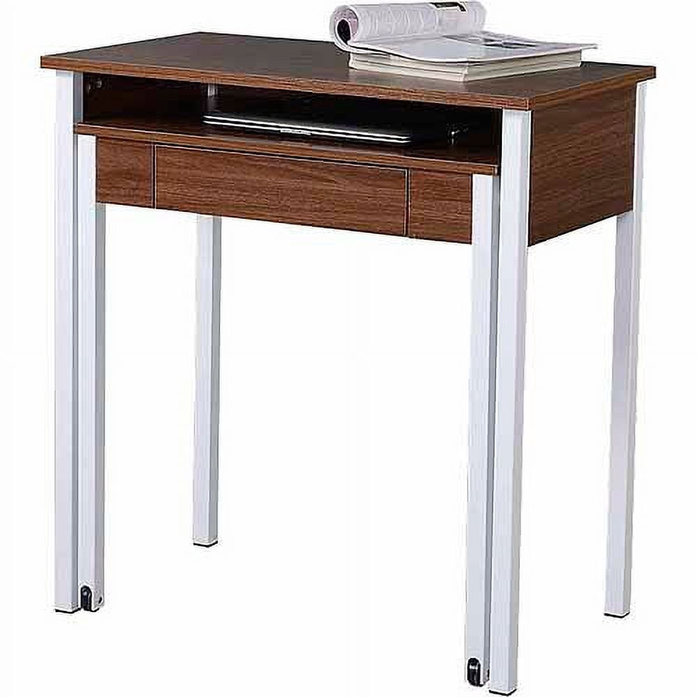 Techni Mobili Retractable Student Desk with Storage
