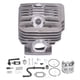 thumbnail image 1 of Accesorio para motosierra, kit de pistón de cilindro de 54 mm Kit de pistón de cilindro fiel a su promesa, 1 of 8