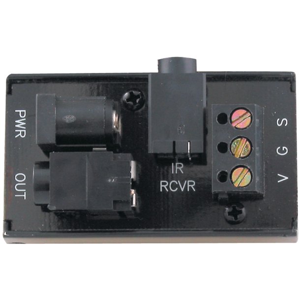 Xantech Cb12 1Zone Connecting Block