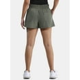 thumbnail image 3 of Avia Women's Utility Hiking Cargo Shorts, Sizes XS-XXXL, 3 of 5