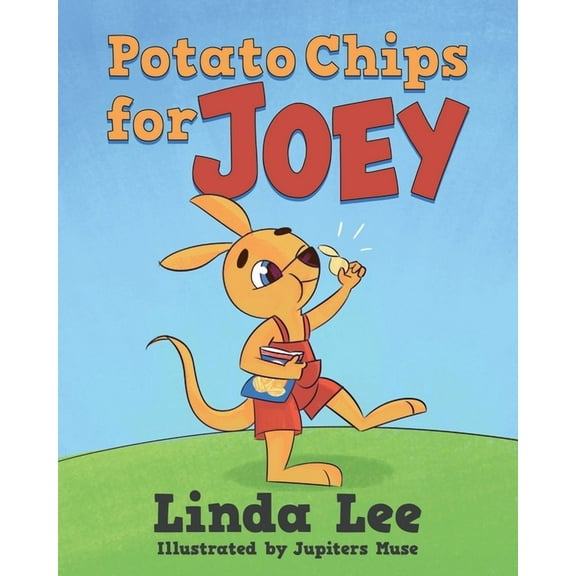 Potato Chips for Joey, (Paperback)