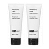 PCA Skin Detoxifying Mask 2.1 oz - 2 pack