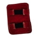 thumbnail image 3 of Guantes protectores resistentes al calor para soldadura y uso industrial para soldadores y trabajadores industriales, 3 of 9