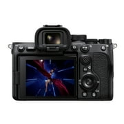 Sony Alpha a7S III Mirrorless Digital Camera with 24-70mm G-Master Lens Bundle
